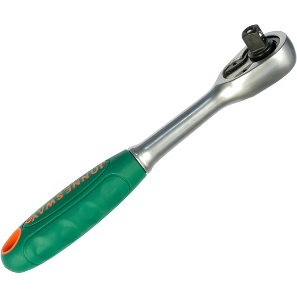 R2903 / 3/8" DR. QUICK RELEASE REVERSIBLE RATCHET HANDLE 36 TEETH